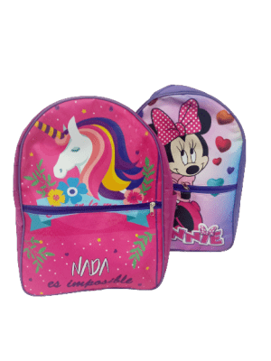 Mochila jardin surtida