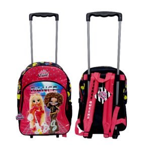 Mochila Carrito grande LOL