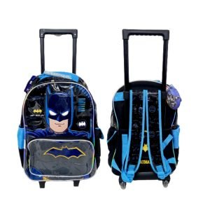 Mochila Carrito grande Batman