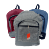 Mochila escolar grande