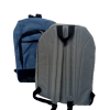 Mochila escolar grande