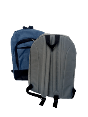 Mochila escolar grande