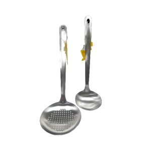 Cucharon acero inox