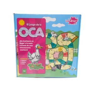 Juego de la Oca