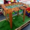 Metegol de pie infantil