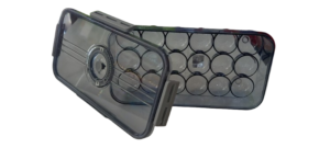 Organizador para 24 huevos – Huevera
