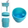 Mate listo Romax acero inox 750ml