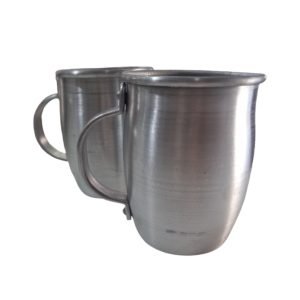 Chopp aluminio almandoz