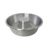 Molde Savarin 30cm aluminio Almandoz