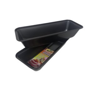 Budinera antiadherente 32cm