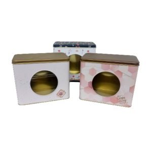Lata con visor 1kg