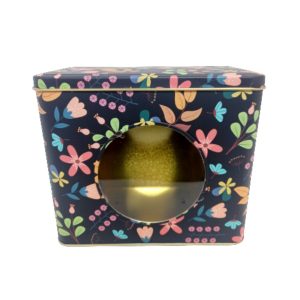 Lata con visor 1kg