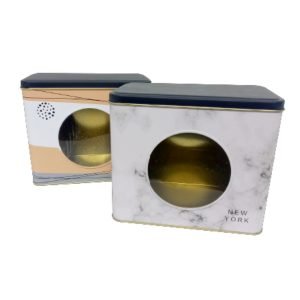 Lata con visor 1kg