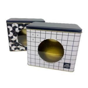 Lata con visor 1kg