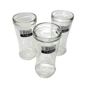 Vaso vidrio pub Rigolleau 300ml