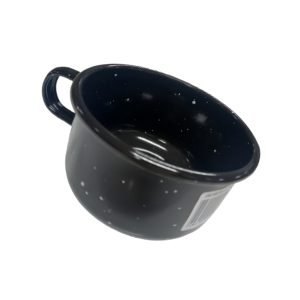 Taza N10 enlozada Kufo