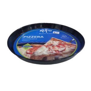 Pizzera 30cm enlozada Kufo