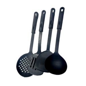 Utensilios teflon economicos consultar modelo x 6un.