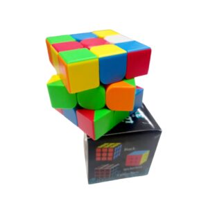 Cubo Rubik