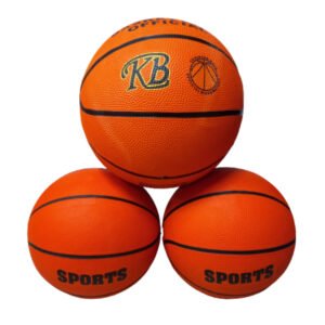 Pelota de Basquet N5 naranja