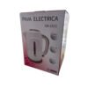 Pava electrica linea Serena 1,8lts