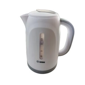 Pava electrica linea Serena 1,8lts