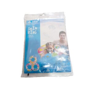 Salvavidas estampado