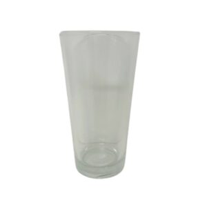 Vaso Cónico 415ml Cristales sm