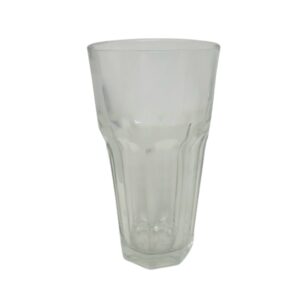 Vaso Bristol 400ml Cristales sm