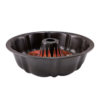 Molde flanera antiadherente 25,5cm Tego
