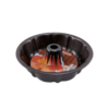 Molde flanera antiadherente 25,5cm Tego
