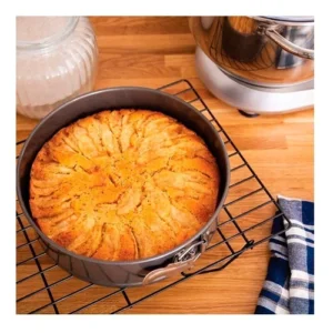 Molde desmontable para torta 24cm tego