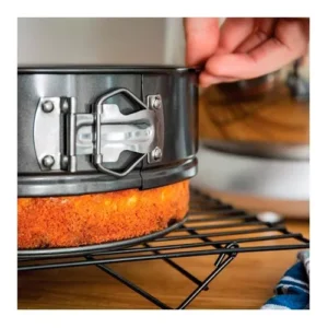 Molde desmontable para torta 24cm tego