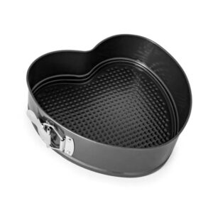Molde desmontable corazon antiadherente