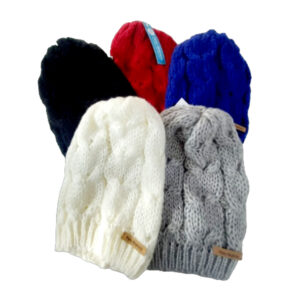 Gorro Jimmy adultos