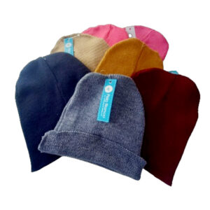 Gorro rocky adulto colores