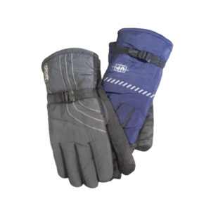 Guantes para moto interior peluche