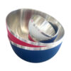 Compotera bowl acero inoxidable 11cm