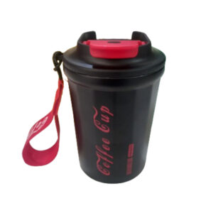 Vaso térmico Acero inoxidable 400ml