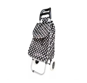 Carro para Compras lunares