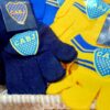Guantes Mágicos infantiles boca
