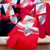 Guantes Mágicos infantiles River