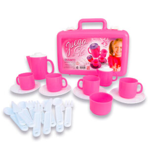 Juego de te duravit