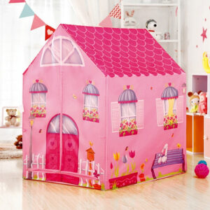 Carpa Infantil unicornio