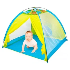 Carpa iglu infantil