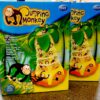 Juego Mono loco – jumping monkey