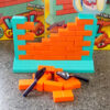 Wall game – juego del muro