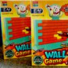 Wall game – juego del muro