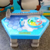 Juego del pingüino