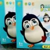 Juego del pingüino